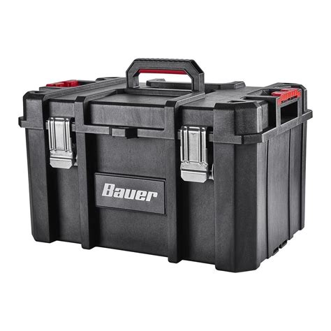 waterproof tool box harbor freight